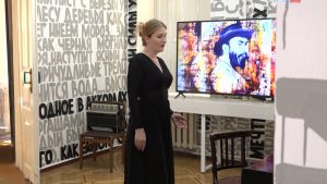 В Доме-музее Коста Хетагурова прошел музыкально-поэтический вечер «Я не поэт»