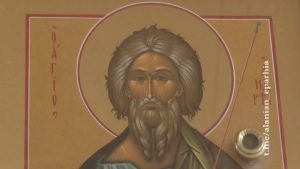 Владикавказ принял крестный ход «Тропою апостола Андрея Первозванного»