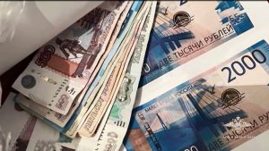 Художника-любителя задержали во Владикавказе по подозрению в изготовлении поддельных денежных знаков