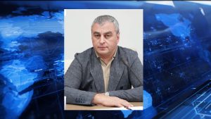 Марат Мрикаев возглавил министерство экономического развития республики