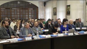 Круглый стол на тему культурного многообразия прошел во Владикавказе