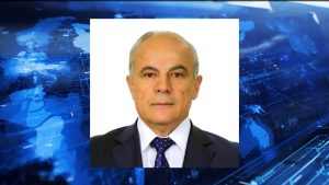 Зелимхан Ватаев избран новым руководителем Высшего совета осетин