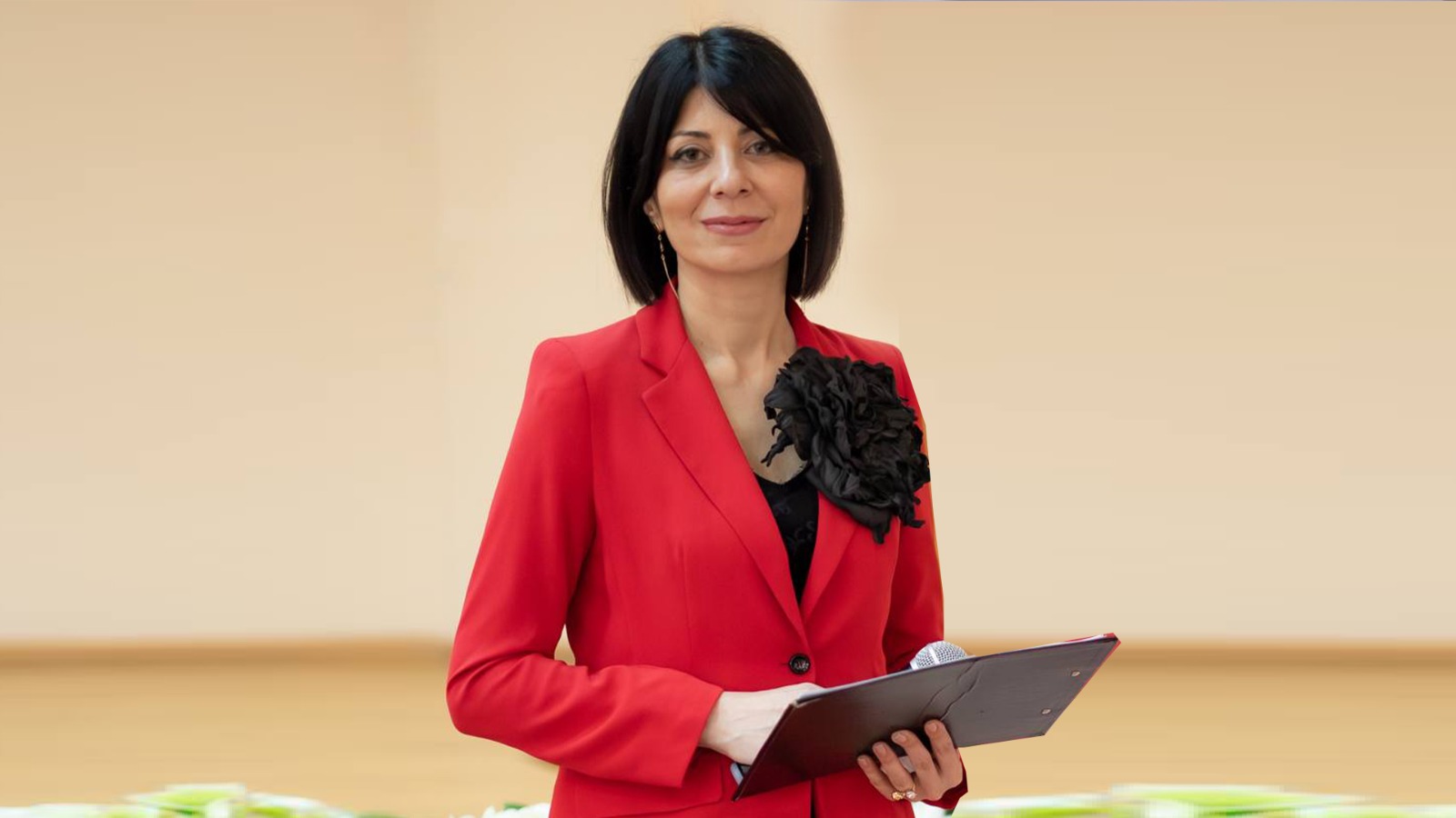 Преподаватель Владикавказского колледжа искусств стала лауреатом премии Минкульта РФ