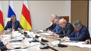 20 минуты онг æнхъæлмæ кæсын хъæуы тагъд æххуысы бриагдмæ – Тебиаты Сослан