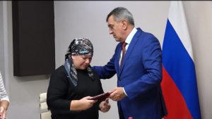 Сергей Меняйло фембæлд, сæрмагонд æфсæддон операцийы зонæйы чи фæмард, уыцы æдзард хæстонты бинонтимæ