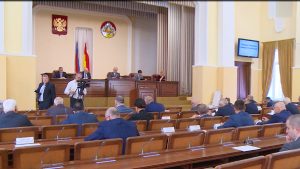 12 миллиарды æмæ 793 милуан сомы: Ууый бæрц у æнæмæнг медицинон фæдзæхстады фонды бюджет 2024-æм азæн