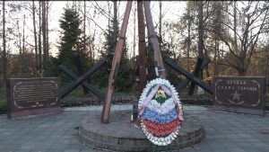 81 азы размæ Дзæуджыхъæуы, уæд нырма Орджоникидзейы, систой хъулаон уавæр