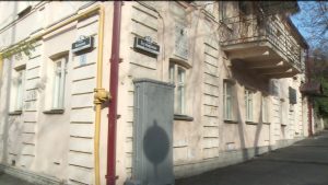 Ирон литературæйы бындурæвæрæг Хетæгкаты Къостайы хæдзар – музеймæ хъæуы базилын