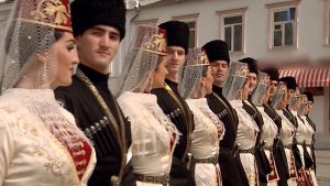 ПТРК-«Алани» бацæттæ кодта ролик æппæтадæмон равдыст-форум «Россия»-мæ