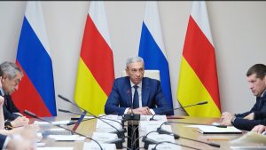 Цæгат Ирыстоны районтæ хъуамæ кусой бынæттон бюджетты æфтиæгтæ фæфылдæр кæныныл