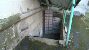 Сæрды райдиан Дзæуджыхъæуыл цы тыхджын къæвдайы цæф æрцыдис, уый фæстиуджытæ ма ныр дæр сæхиуыл æнкъарынц кæцыдæр хæдзæртты цæрджытæ