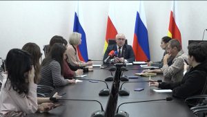 Ирон æвзаг тагъд рæстæджы фæзындзæн онлайн-тæлмацгæнæджы платформæйы