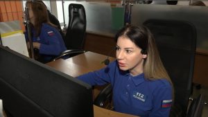 Уæрæсейы фыццаг хатт сбæрæг кодтой психологы бон