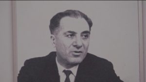 Плиты Грисы мысæн изæр арæзт æрцыд горæты центрон библиотекæйы