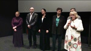 Дзæуджыхъæуы арæзт æрцыд, сæкæрниз кæмæ ис, уыцы сывæллæттæн хæрзаудæн æрвылазон акци