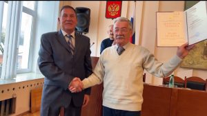 Дзæуджыхъæуккаг авиацион-спортивон клубы се *нæниздзинад хъыгдард кæмæн у, уыцы адæмæн фадат уыд планертыл атæхынæн