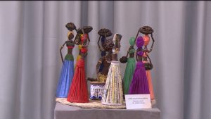 Республикæйы национ музейы байгом нывкæнынады аивады равдыст