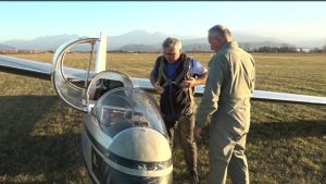 Ирыстонмæ ахуыртæм Хъырымæй чи ссыд, уыцы адæймаджы тыххæй æрмæг