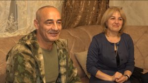 Нæ рæстæджы хъайтар – Радихан Азизов