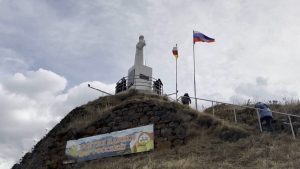 Цæллагты мыггаджы мæсгуыты комплексы арæзт æрцыд социалон проект «Алайнаг къахвæндæгты» дыккаг сезон