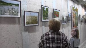 В Моздоке открылась персональная выставка фотохудожницы Елены Филатовой