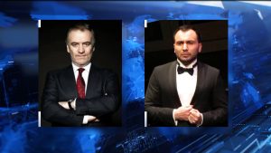 Валерий Гергиев и Шота Чибиров стали лауреатами Национальной оперной премии «Онегин»