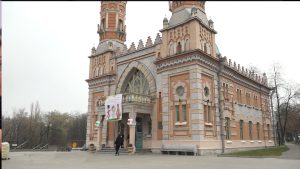 В Суннитской мечети Владикавказа прошел день осетинского языка