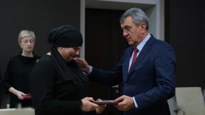 Сергей Меняйло фембæлд æдзард æфсæддонты бинонтимæ