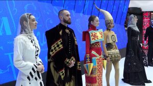 Абон Мæскуыйы, æппæтадæмон равдыст-форум «Россия»-йы программæмæ гæсгæ, ацæудзæн Республикæ Цæгат Ирыстон Аланийы бон