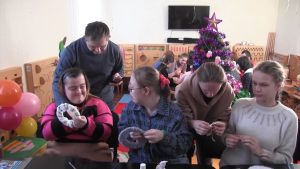 Мæздæджы арæзт æрцыдысты дæсныйадæвдисæг ахуыртæ Заз бæласы хъазæнтæ цæттæ кæнынæй