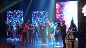 Дзæуджыхъæуы ацыд хъæлдзæг æмæ цыргъзондты клубы «Алани»-йы лигæйы хъæзтыты финал