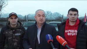 Гуманитарон æххуыс радон хатт æрвыст æрцыд сæрмагонд æфсæддон операцийы зонæмæ