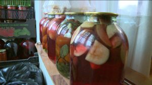 Гуæцæлты Венерæ Сæрмагонд æфсæддон операцийы зонæмæ æрвиты дыргътæ, халсартæ æмæ æндæр хойраджы продукттæ