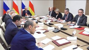 2024-æм азы нæ республикæйы фæцæрынæн æппынкъаддæры бæрц иу адæймагæн уыдзæн 13 мины æмæ 908 сомы