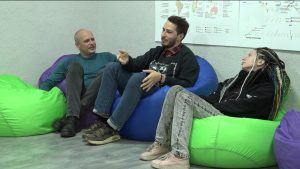 Бæлццон Никита Шакиров ссыди Дзæуджыхъæумæ