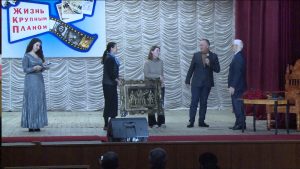 Æрыдоны арæзт æрцыд Баскаты Уырызмæджы сфæлдыстадон изæр