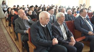 Дзæуджыхъæуы арæзт æрцыд ахсджиаг фембæлд