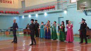 Мæздæджы уыд, йе нæниздзинад хъыгдард кæмæн у, уыцы адæмы бонимæ баст бæрæгбон