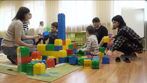 Первый в республике детский сад для детей с расстройствами аутистического спектра появился во Владикавказе