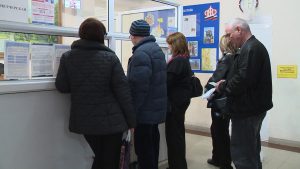 Большинство пенсионеров Северной Осетии досрочно получит пенсию за январь – СФР