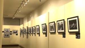 В Национальном музее откр­ылся авторский фото­проект Амирана Алборова «S­ARDYMIDAG»