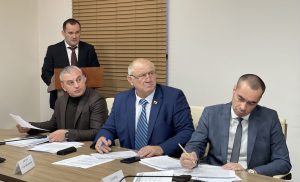 Советом по инвестициям Северной Осетии одобрены масштабные инвестпроекты
