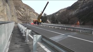 По поручению Сергея Меняйло специалисты продолжают обследовать мосты в Северной Осетии