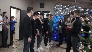 Команда молодых программистов из Северной Осетии стала призером чемпионата России