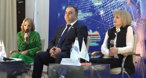 «СМИ-МЫ»: образовательный форум-интенсив прошел во Владикавказе