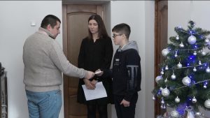 В Северной Осетии работает отделение фонда «Защитники Отечества»