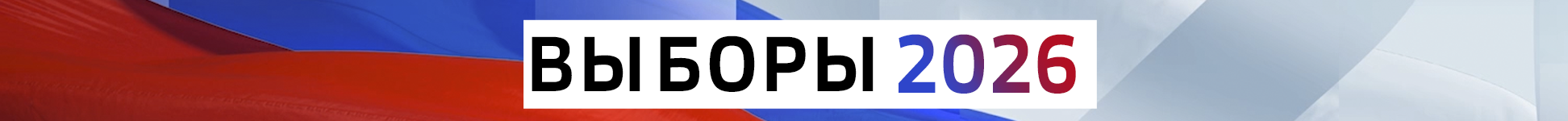 Выборы 2026