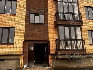 24 семьи в Северной Осетии скоро переедут из аварийного многоквартирного дома в новое жилье