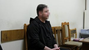 Сотрудники ФСБ в Северной Осетии пресекли деятельность 34-летнего гражданина Украины, причастного к шпионажу