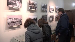 В Музее истории Владикавказа открылась выставка «Владикавказ. Связь поколений в фотоискусстве Федосеевых»